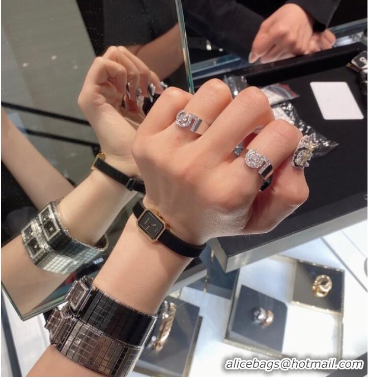 Top Grade Promotional Chanel Ring CE7363