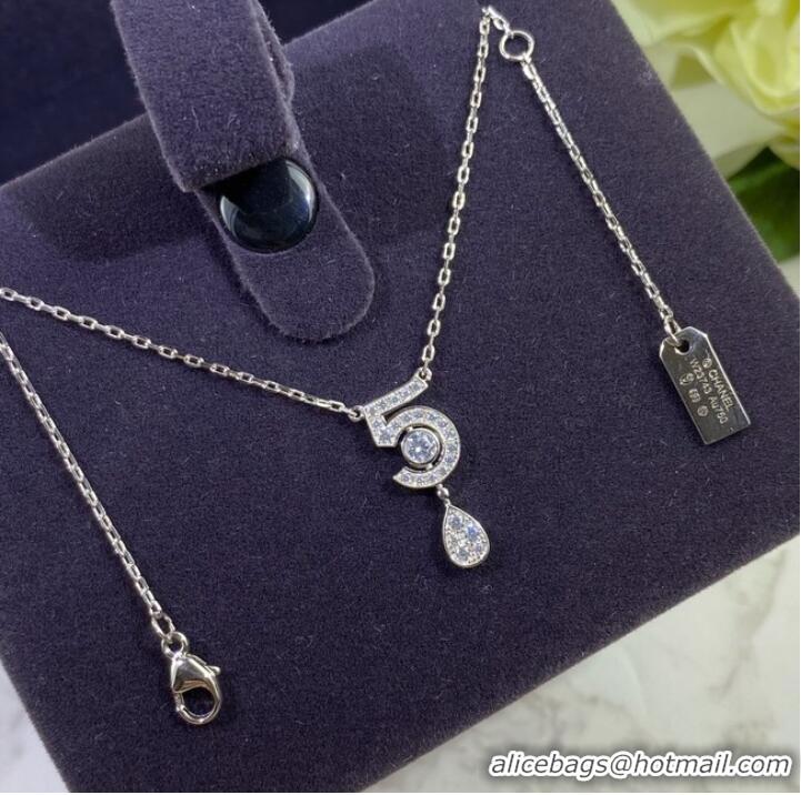 Low Price Chanel Necklace CE7364