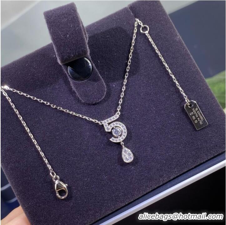 Low Price Chanel Necklace CE7364