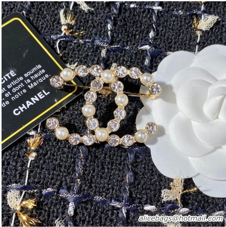 Modern Classic Discount Chanel Brooch CE7369