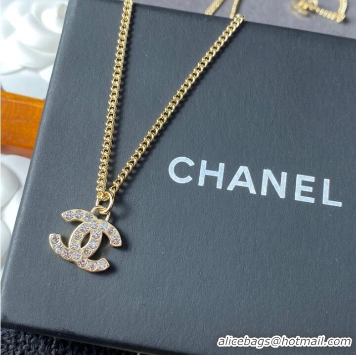 Luxury Discount Chanel Necklace CE7370