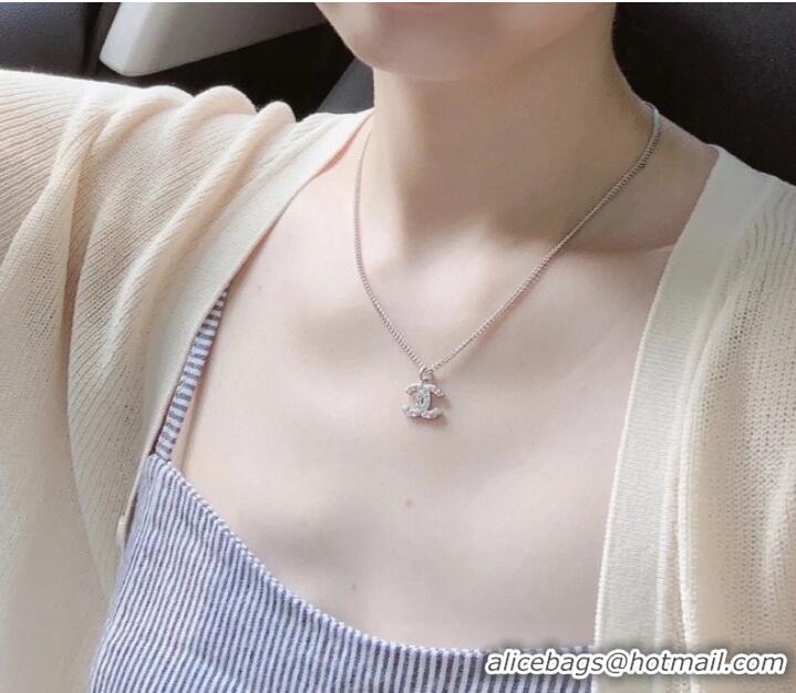 Luxury Discount Chanel Necklace CE7370