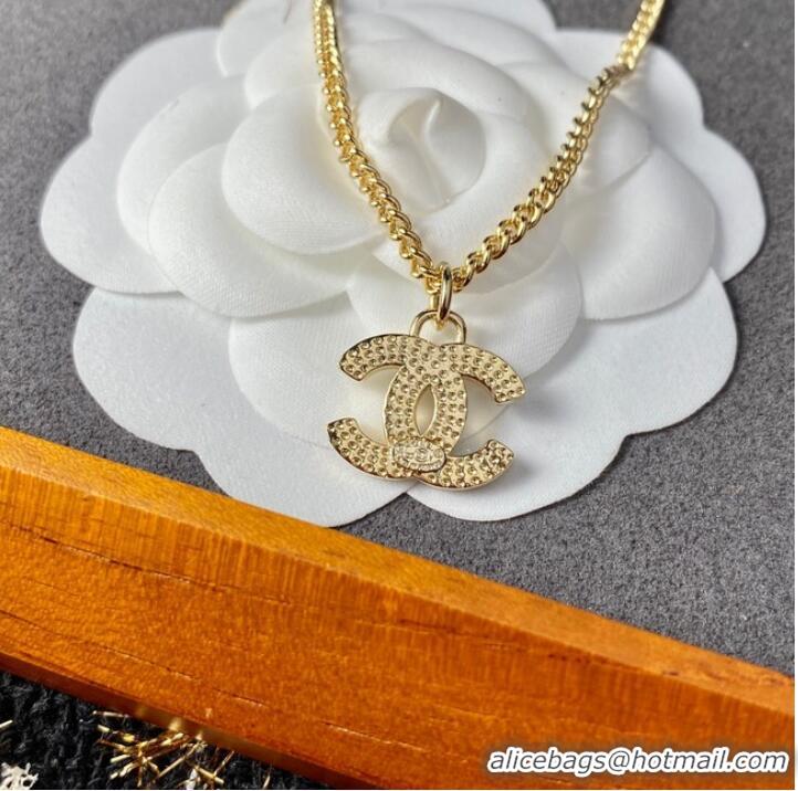 Luxury Discount Chanel Necklace CE7370