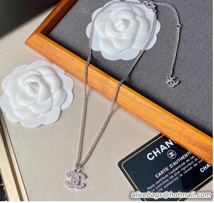 Luxury Discount Chanel Necklace CE7370