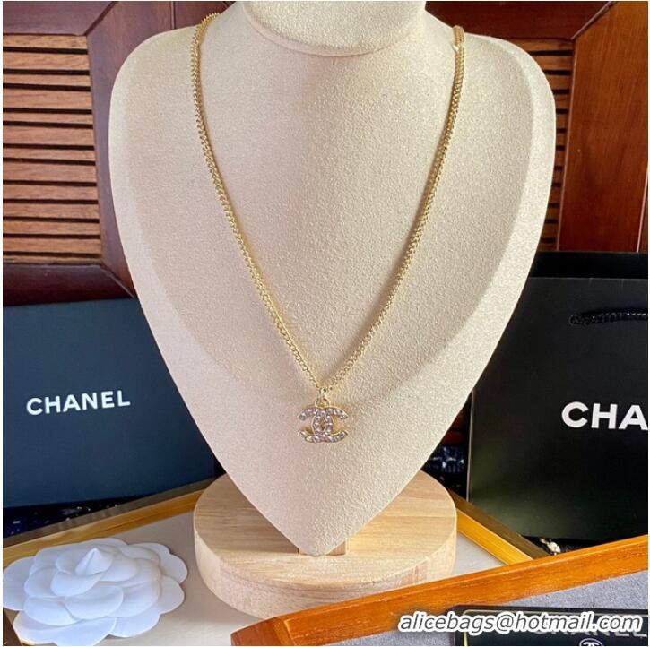 Luxury Discount Chanel Necklace CE7370