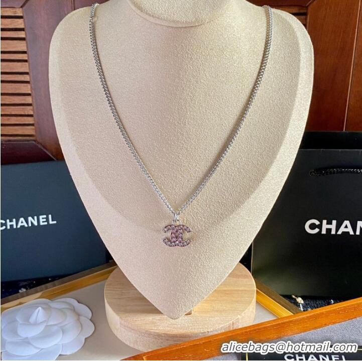 Luxury Discount Chanel Necklace CE7370