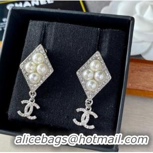 Popular Style Chanel Earrings CE7371