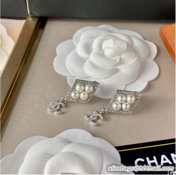 Popular Style Chanel Earrings CE7371