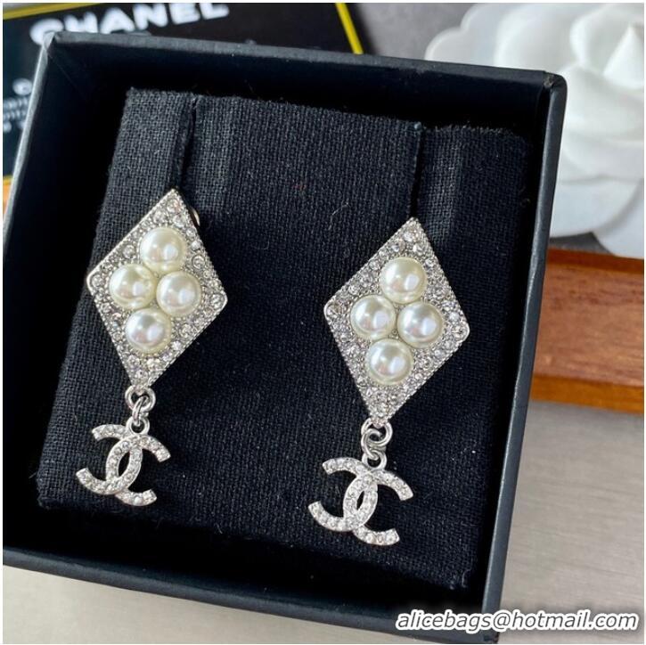 Popular Style Chanel Earrings CE7371