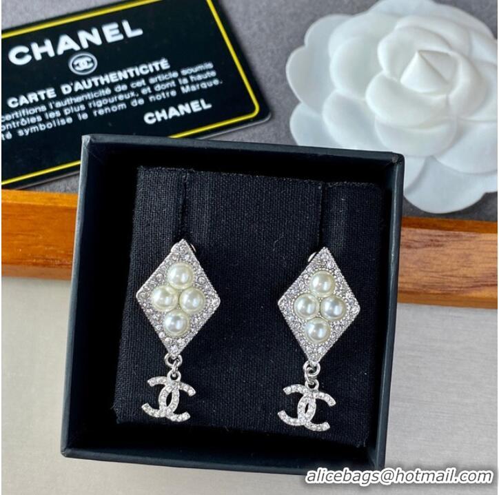 Popular Style Chanel Earrings CE7371