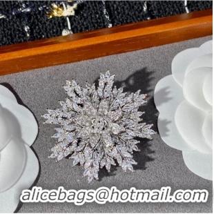 Buy Inexpensive Chanel Brooch CE7372