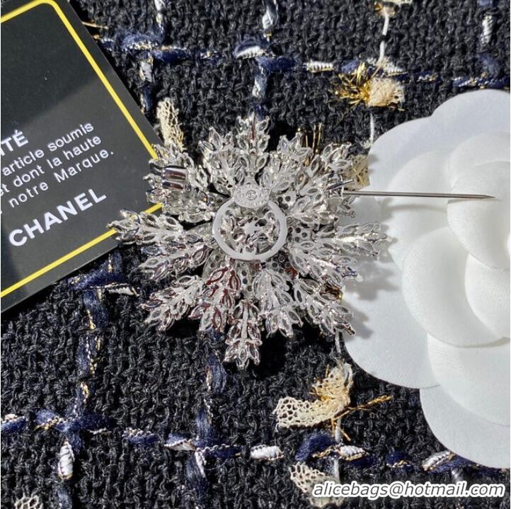 Buy Inexpensive Chanel Brooch CE7372