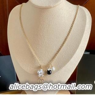 Grade Quality Chanel Necklace CE7373