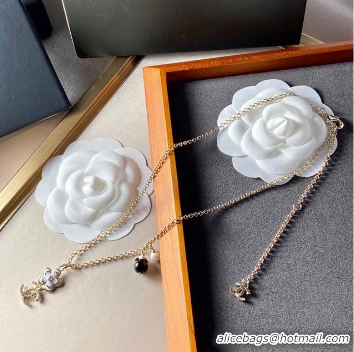 Grade Quality Chanel Necklace CE7373