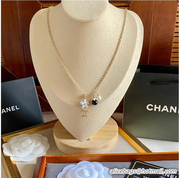 Grade Quality Chanel Necklace CE7373