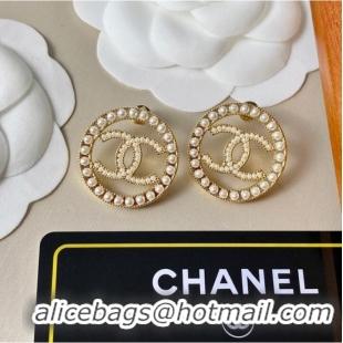 Shop Discount Chanel Earrings CE7374