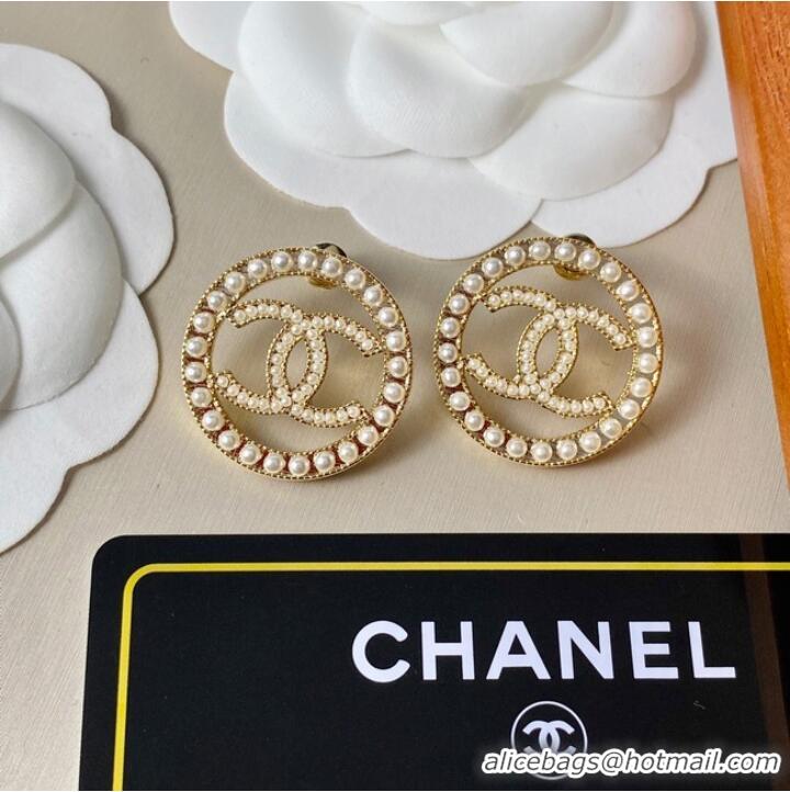 Shop Discount Chanel Earrings CE7374