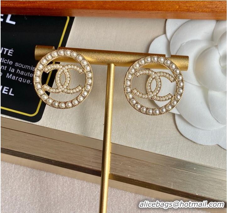 Shop Discount Chanel Earrings CE7374