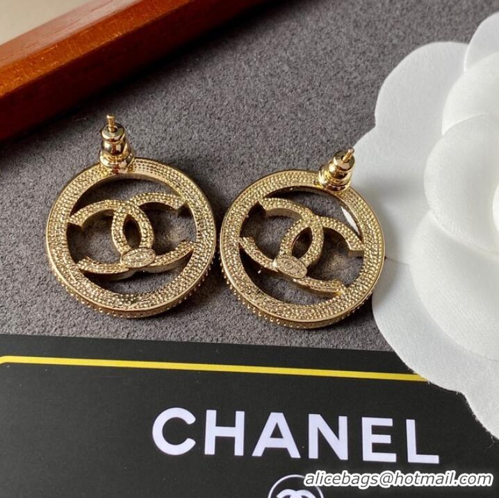 Shop Discount Chanel Earrings CE7374