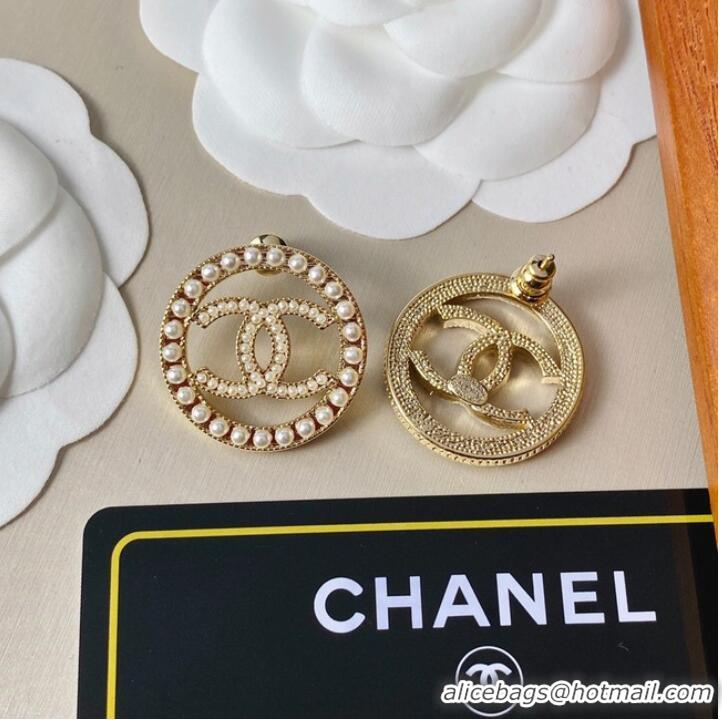 Shop Discount Chanel Earrings CE7374