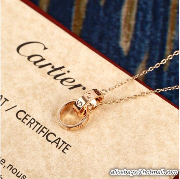 Buy Inexpensive Cartier Necklace CE7376