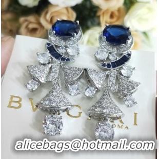 Pretty Style Inexpensive BVLGARI Earrings CE7379