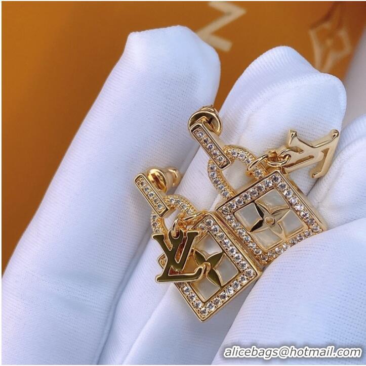 Buy Discount Louis Vuitton Earrings CE7383