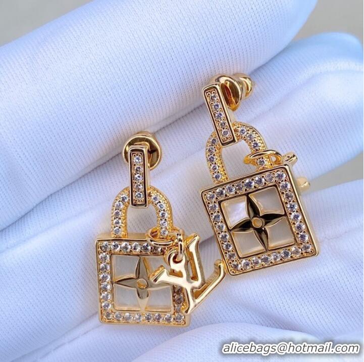 Buy Discount Louis Vuitton Earrings CE7383