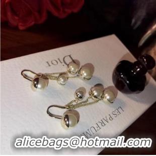 Modern Classic Dior Earrings CE7389