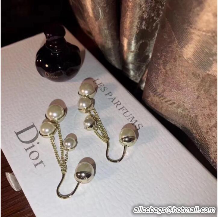 Modern Classic Dior Earrings CE7389