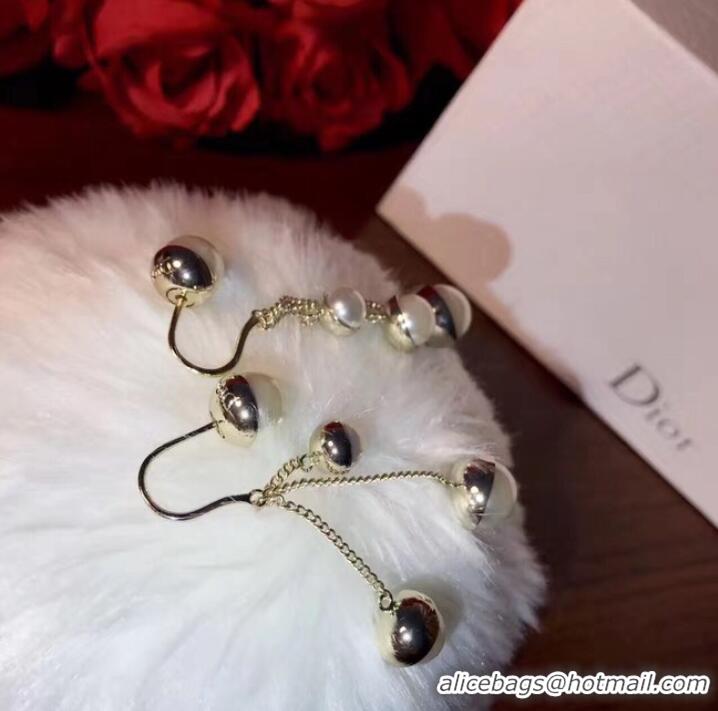 Modern Classic Dior Earrings CE7389