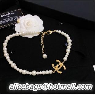 Shop Promotional Chanel Necklace CE7385