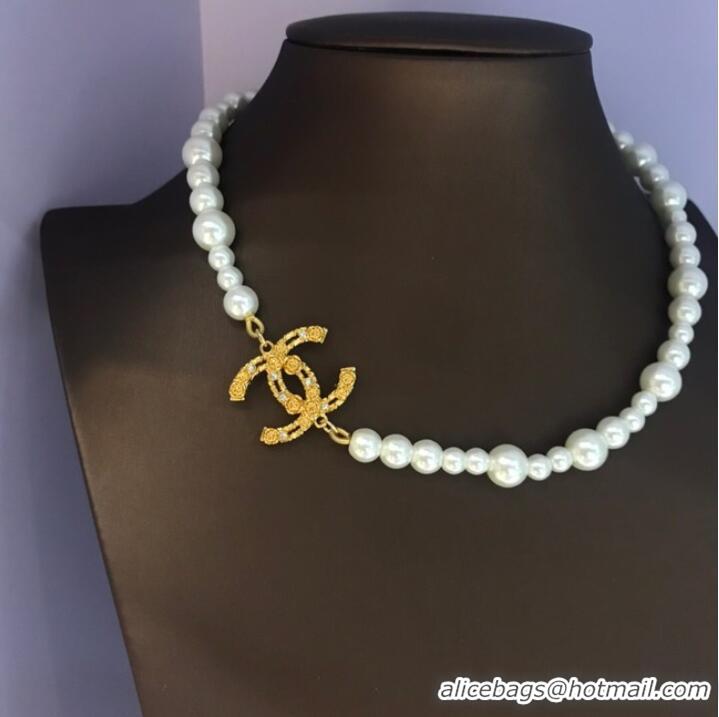 Shop Promotional Chanel Necklace CE7385