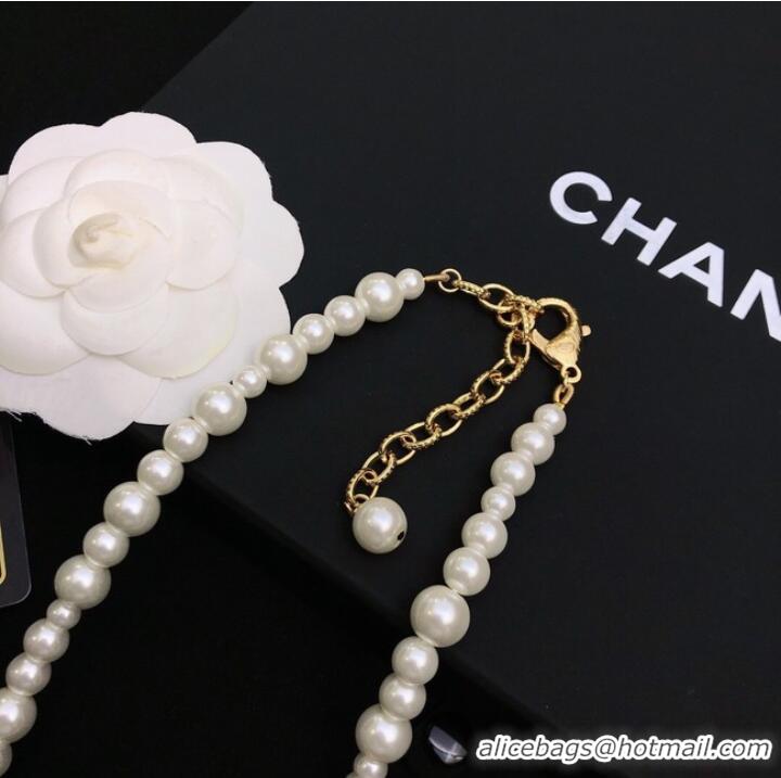 Shop Promotional Chanel Necklace CE7385