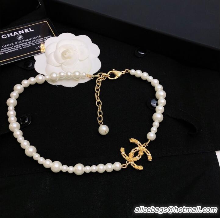 Shop Promotional Chanel Necklace CE7385