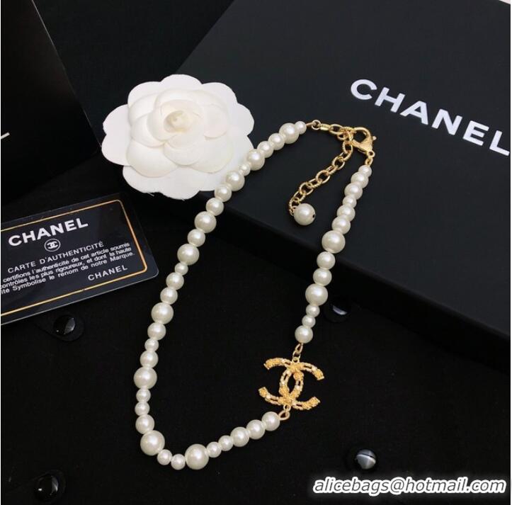 Shop Promotional Chanel Necklace CE7385