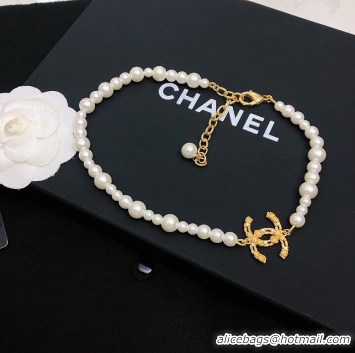 Shop Promotional Chanel Necklace CE7385