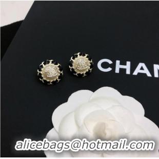 Fashion Discount Chanel Earrings CE7387