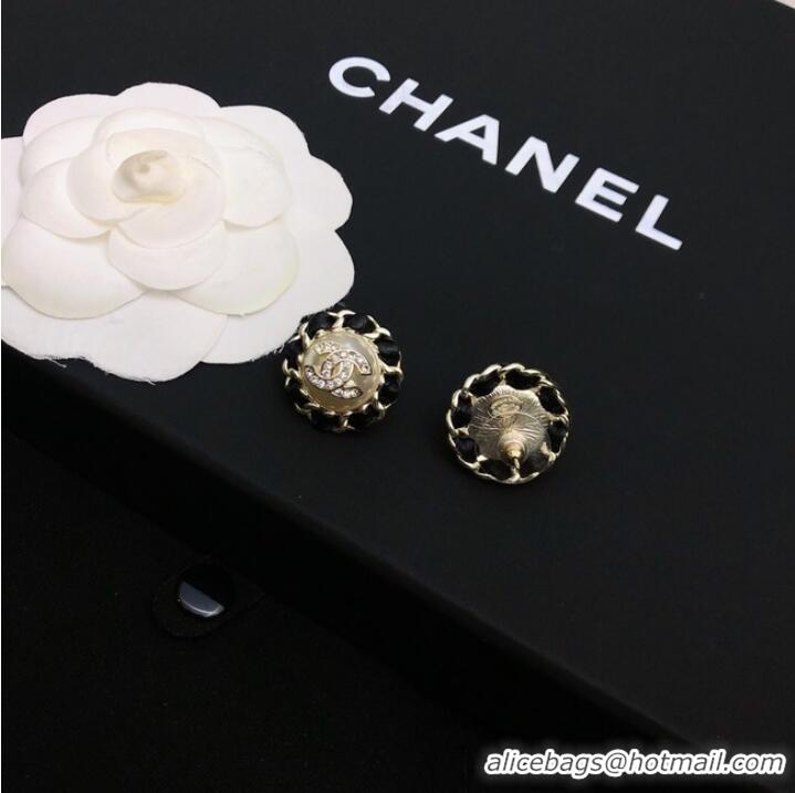 Fashion Discount Chanel Earrings CE7387