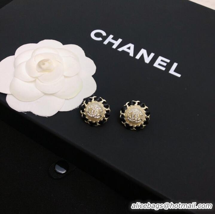 Fashion Discount Chanel Earrings CE7387