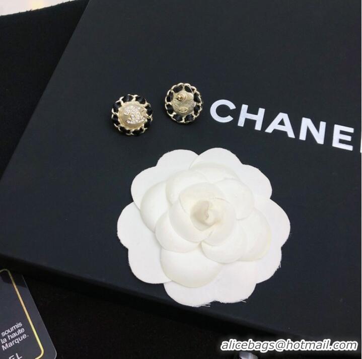 Fashion Discount Chanel Earrings CE7387