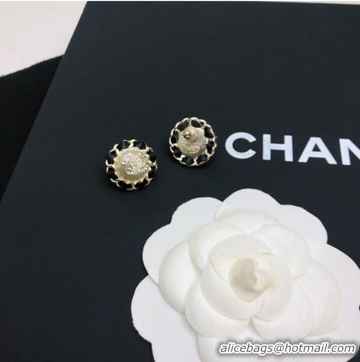 Fashion Discount Chanel Earrings CE7387