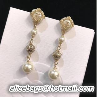 Market Sells Discount Chanel Earrings CE7391