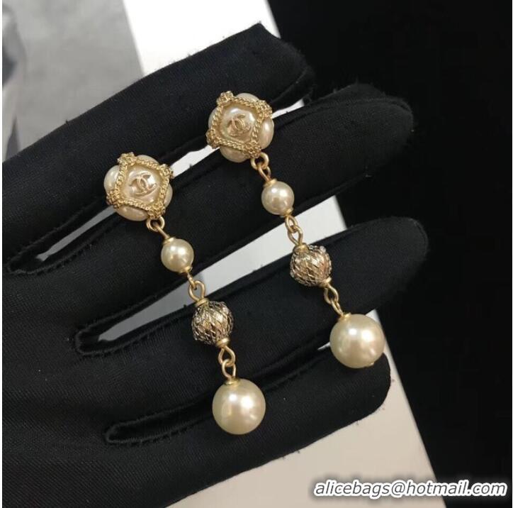 Market Sells Discount Chanel Earrings CE7391