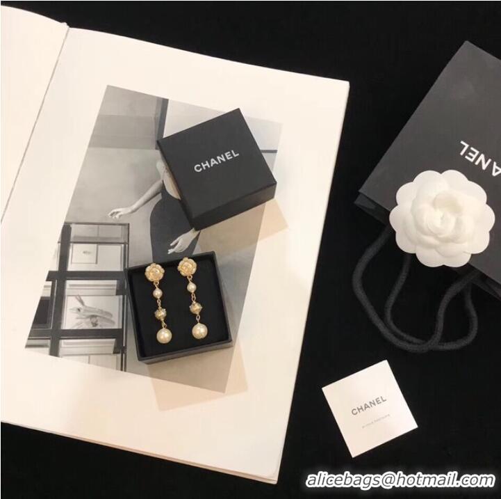 Market Sells Discount Chanel Earrings CE7391