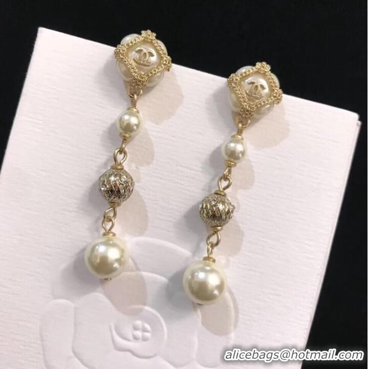 Market Sells Discount Chanel Earrings CE7391