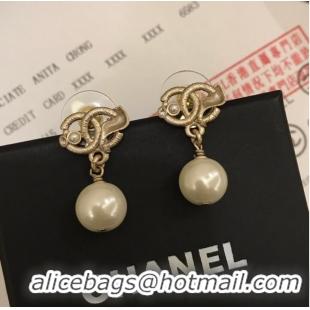 Most Popular Chanel Earrings CE7392