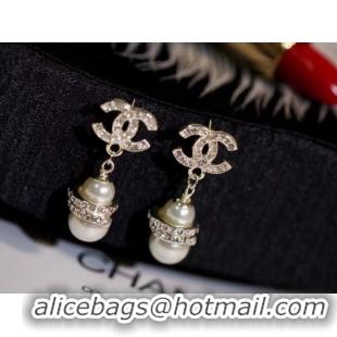 Good Quality Chanel Earrings CE7395