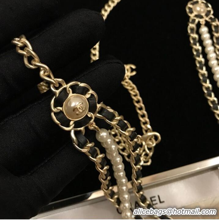 Reasonable Price Chanel Necklace CE7396