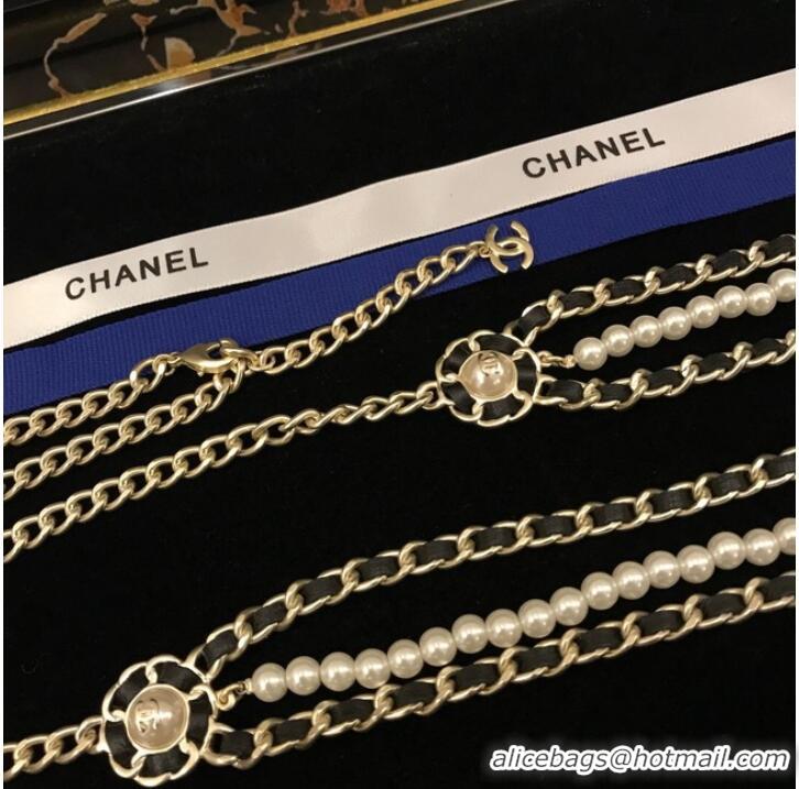 Reasonable Price Chanel Necklace CE7396